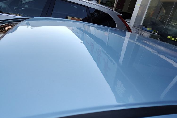 Used Honda Fit 2021 1.5L CVT Trend Edition
