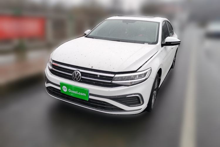 Used Volkswagen Bora 2025 Facelifted 200TSI DSG Yuexing Navigation Edition