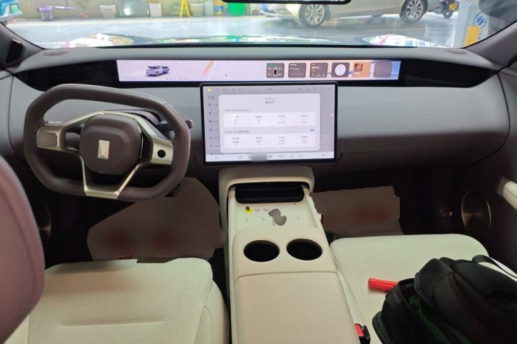 Used  06 2025 Pro Range-Extended Edition
