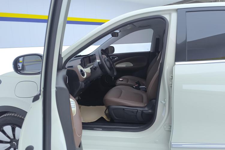 Used Wuling Bingo 2023 333km Enjoy+ Version
