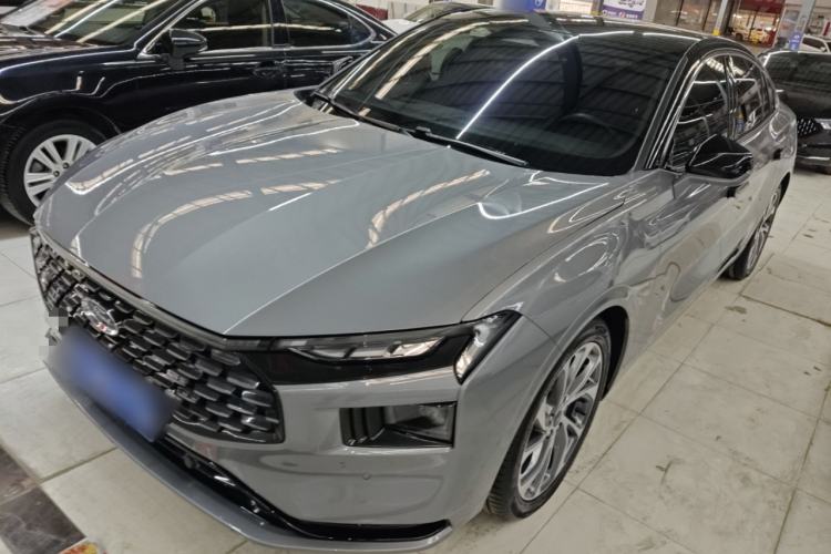 Used Ford Mondeo 2022 EcoBoost 245 Ultimate Model