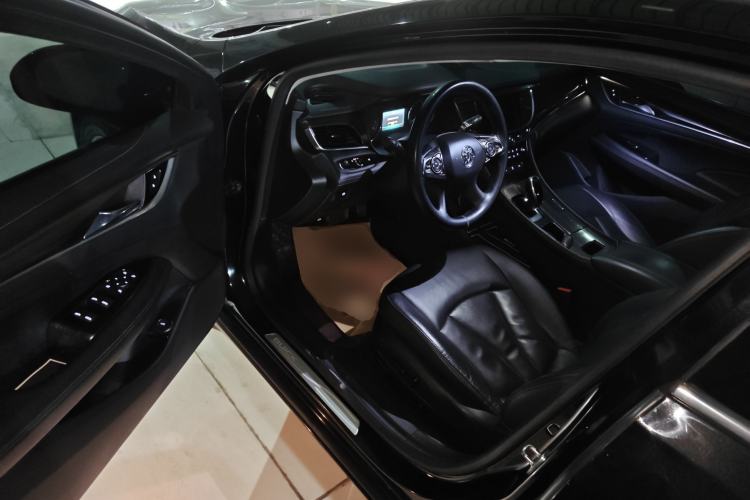 Used Buick LaCrosse 2018 20T Elite Edition