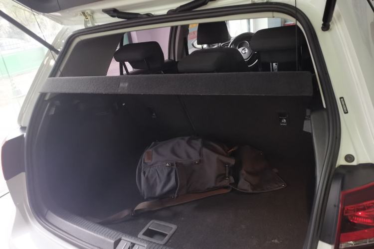 Used Volkswagen Golf 2017 230TSI Automatic Comfort Edition – Celebrating Milestone of One Million Units
