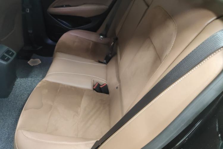 Used Buick Regal 2022 552T Smart Edition
