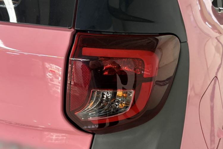 Used Chery Little Ant 2021 150 000 Yuan Ant Fan Edition Queen Version Lithium Iron Phosphate
