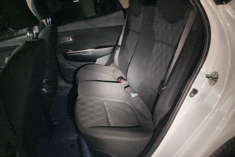 Used Kia K2 2015 Sedan 1.4L Automatic GLS
