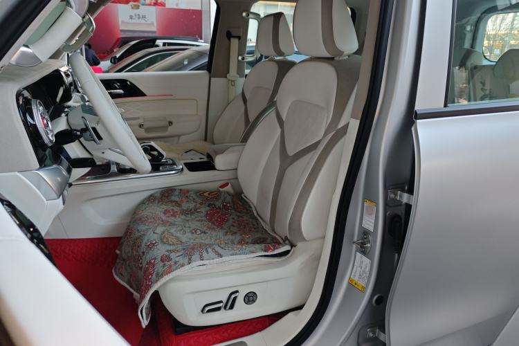 Used  Tank 300 2021 2.0T Cyber Tank