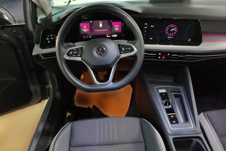 Used Volkswagen Golf 2023 280TSI DSG Pro
