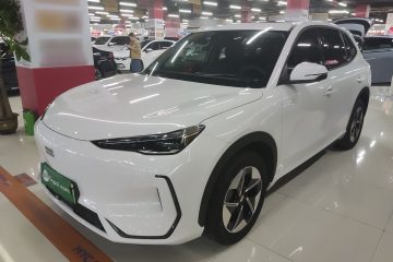 Used Geely Galaxy E5 2024 440km Exploration Version