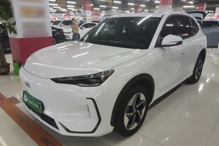 Used Geely Galaxy E5 2024 440km Exploration Version