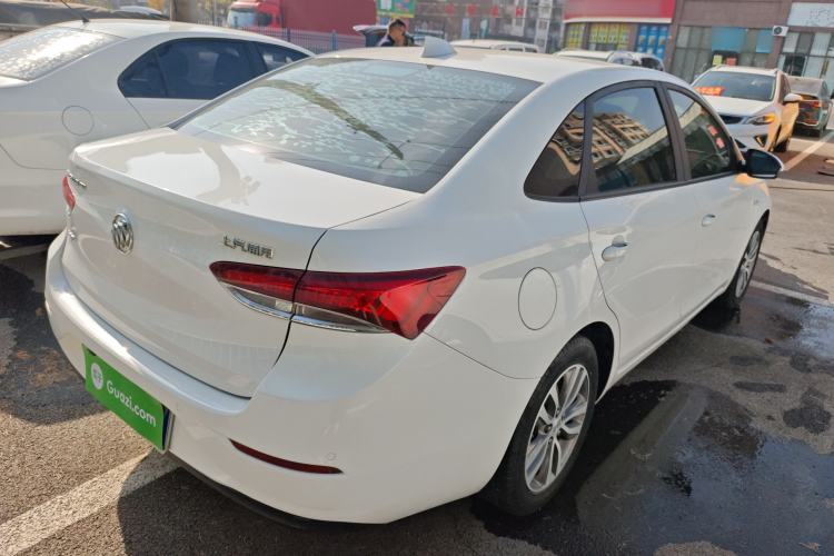 Used Buick GT 2018 18T Automatic Elite Model
