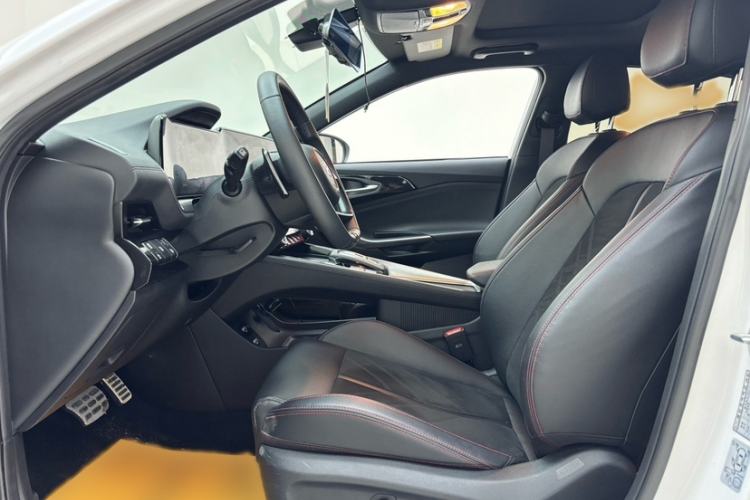 Used Hyundai Lafesta 2023 270T N Line DLX Luxury Edition
