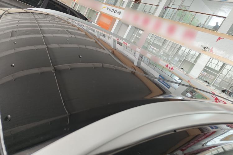 Used Haval H6 2021 3rd Generation 1.5T Automatic Two-Wheel Drive Max
