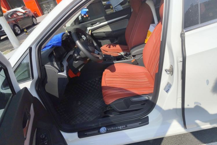 Used Volkswagen Golf 2023 Facelift 280TSI DSG Pro
