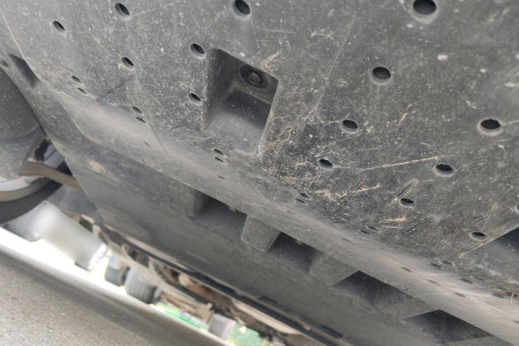 Used Cadillac CT5 2022 28T Luxury Version (Standard Edition)
