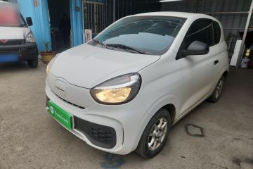 Used Roewe Clever 2022 311km QiQi BoBo Edition