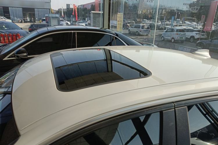 Used BMW 3 Series 2018 320Li Fashion Model
