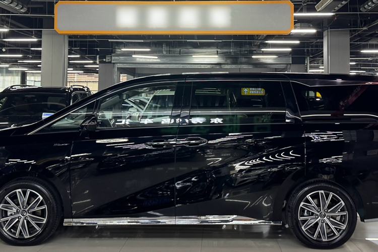 Used GAC Trumpchi M8 2024 Master Series 400T Prestige Edition