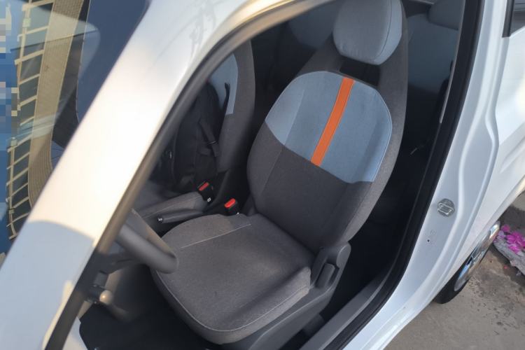 Used  Panda 2023 Panda Mini 200km Endurance Bear
