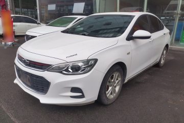 Used Chevrolet Cavalier 2019 320 Manual Xinyue Edition