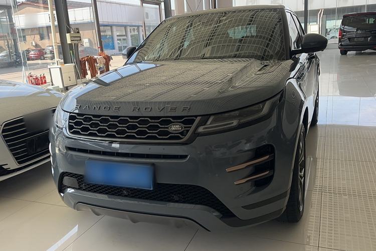 Used Land Rover Range Rover Evoque 2020 249 PS R-DYNAMIC SE Sport Technology Edition
