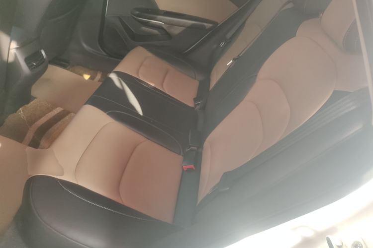 Used Chevrolet Monza 2022 320 Automatic Enjoyment Sunroof Version