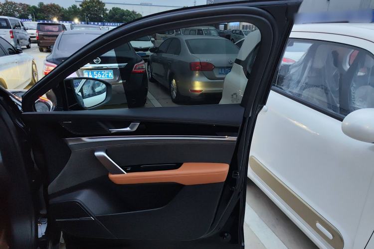 Used BYD Tang New Energy 2023 DM-i Champion Edition 112KM Prestige Model
