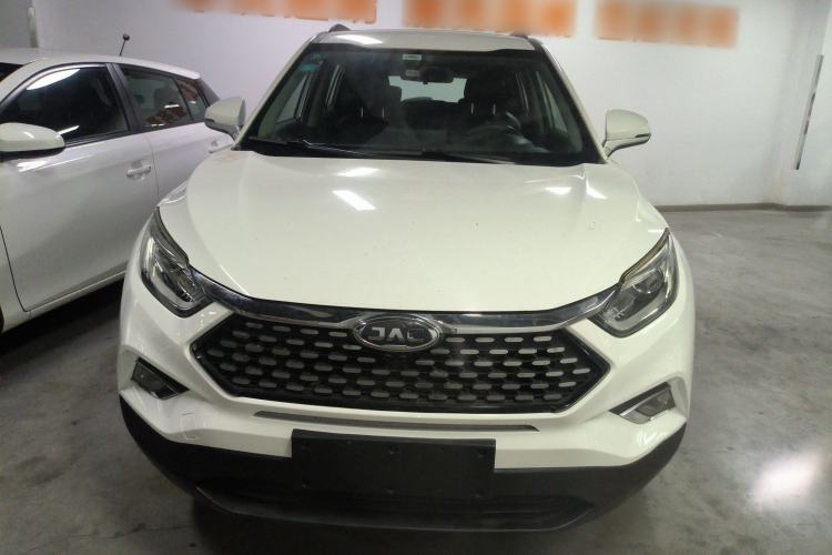 Used JAC Refine S4 2020 1.5T CVT Superior Trim
