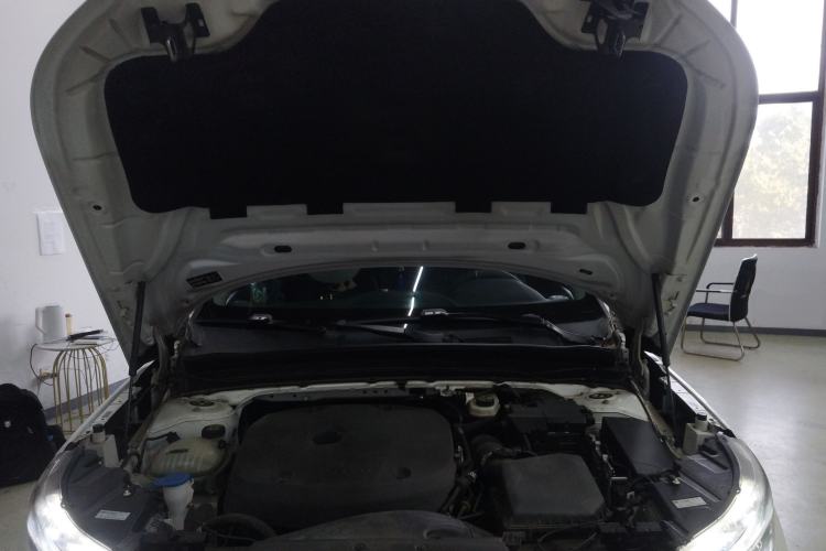 Used Volvo XC40 2021 T4 Four-Wheel Drive Smart Luxury Edition