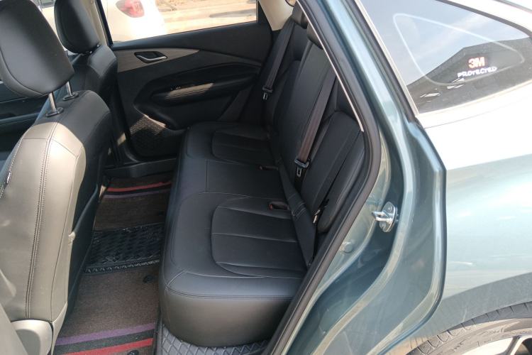 Used Wuling Xingguang 2023 150 Advanced Edition