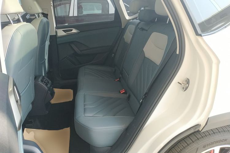 Used Volkswagen Tharu 2024 300TSI Two-Wheel-Drive Moon Luxury Edition