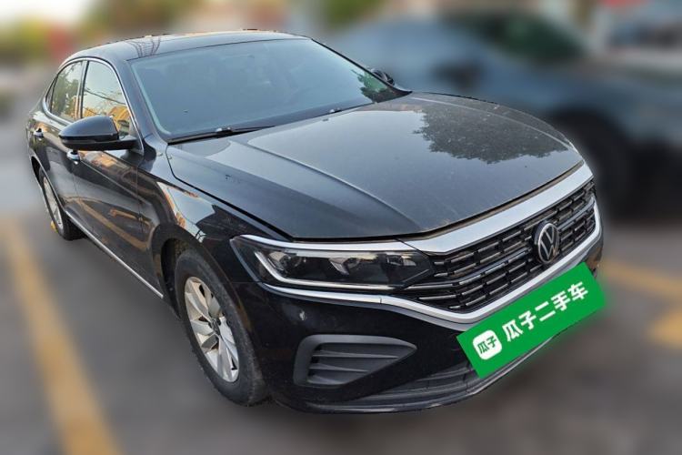 Used Volkswagen Passat 2023 Revised Version 280TSI Business Edition
