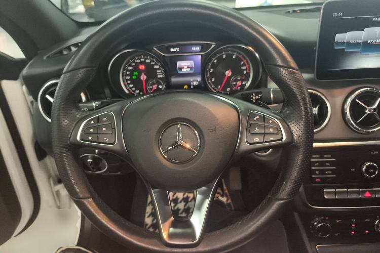 Used Mercedes-Benz CLA 2018 CLA 200 Style Edition
