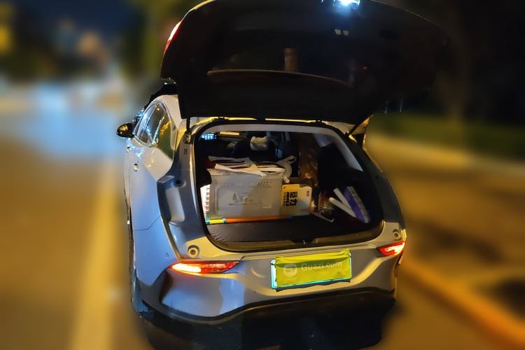 Used Buick Velite 6 2019 Connected & Smart Edition
