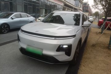 Used JETOUR Shanhai L7 2024 1.5T 120km ULTRA 7-Seater