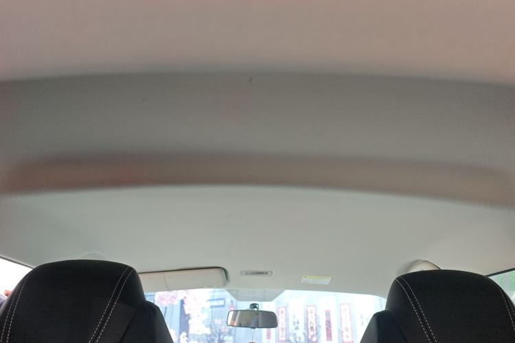 Used Roewe Clever 2022 311km QiQi BoBo Edition