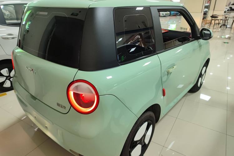 Used  Lumin 2022 155 km – Refreshingly Sweet Edition
