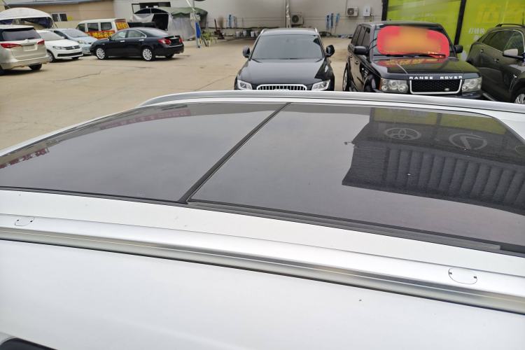 Used Jetour X70 PLUS 2021 1.6T DCT Pro 7-seater
