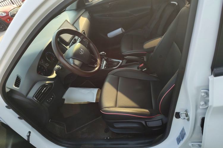 Used Hyundai Celesta 2020 1.6L Automatic GL Enjoyable Edition