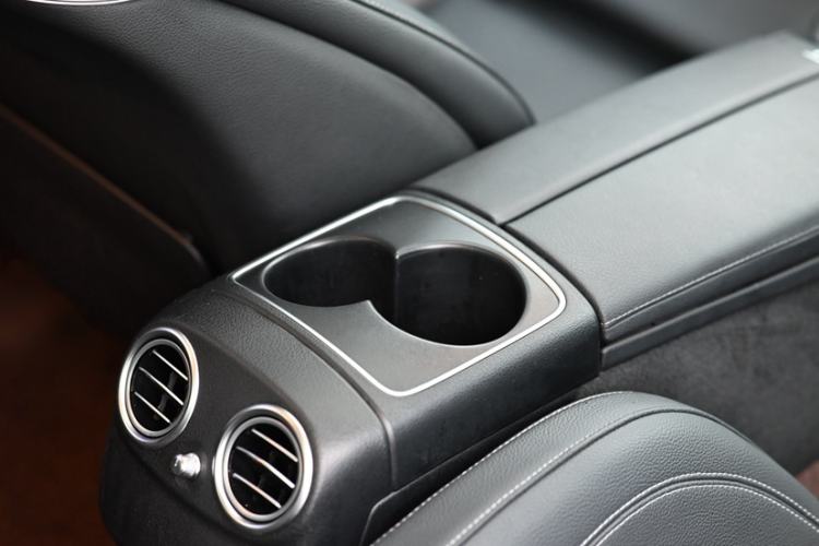 Used Mercedes-Benz E-Class 2019 E 260 L Sport Edition