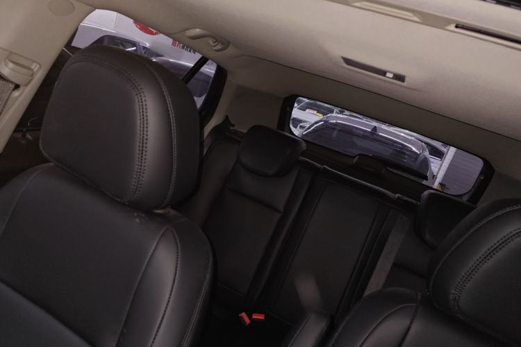 Used Chevrolet Trax 2016 1.4T Manual Two-Wheel Drive Comfort Version with Sunroof
