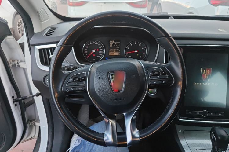 Used Roewe RX5 2020 20T Automatic 4G Connect Superior Flagship Edition
