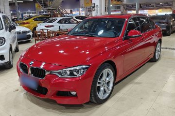 Used BMW 3 Series 2017 320Li M Sport Edition