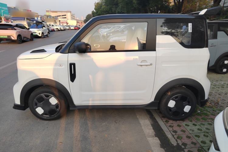 Used  Panda 2025 210km Panda Kart
