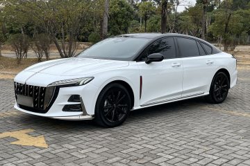 Used Hongqi H6 2023 2.0T ZhiShang Version