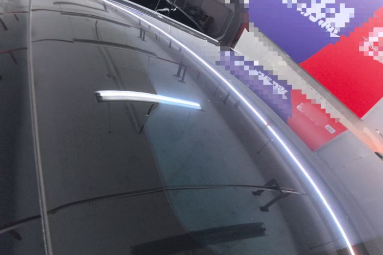 Used  GT 2023 710 Rear-Drive Ultra-Charging Version
