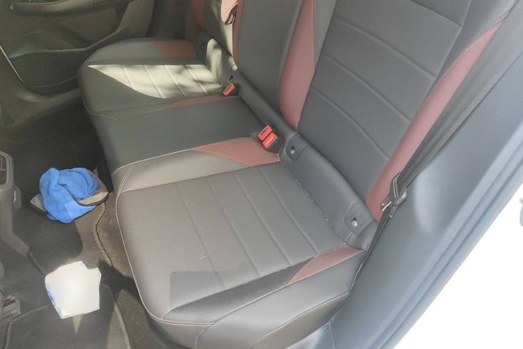 Used Volkswagen Bora 2019 1.5L Automatic Elite Version
