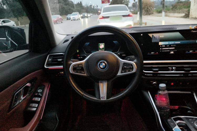 Used BMW i3 2022 eDrive 35 L