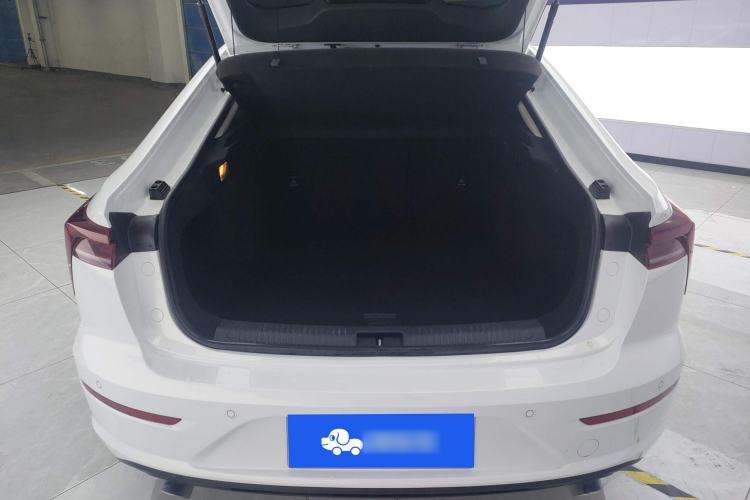 Used Bestune B70 2022 Third Generation 1.5T Automatic Enjoyment Version
