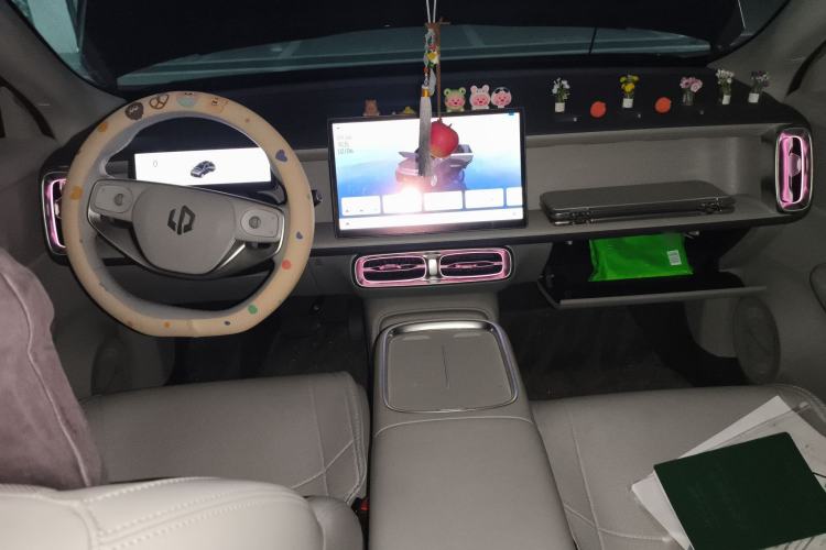 Used Leapmotor B10 2025 510 LiDAR Version